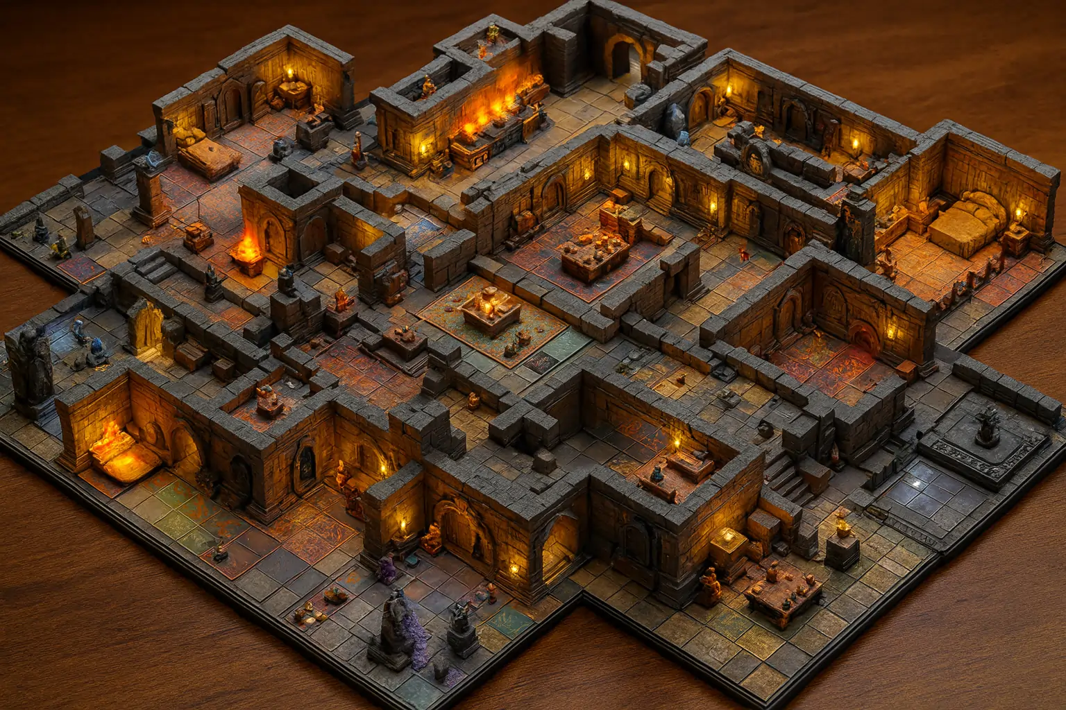 Dungeon
